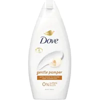Dove Pflegedusche Sanftes Verwöhn-Duschgel 450 ml