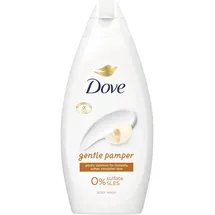 Dove Pflegedusche Sanftes Verwöhn-Duschgel 450 ml