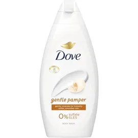 Dove Pflegedusche Sanftes Verwöhn-Duschgel 450 ml
