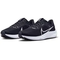 Nike »PEGASUS 40« schwarz-weiß
