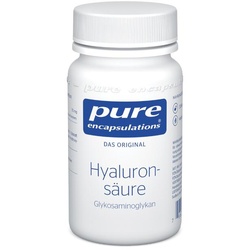 pure encapsulations Hyaluronsäure