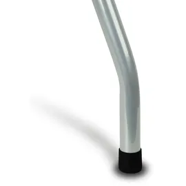 Eberth Elektrische Getreidemühle mit Standfuß, 1000 Watt