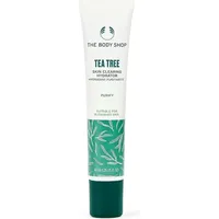 The Body Shop Tea Tree Haut Clearing Hydrator