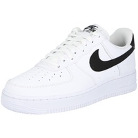 Nike Air Force 1 '07 Herren White/Black 43