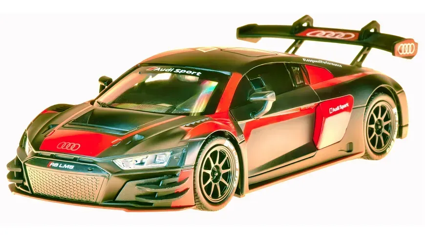 Motor Max - Audi R8 LMS GT3