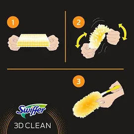 Swiffer Staubmagnet 360 XXL Starterkit