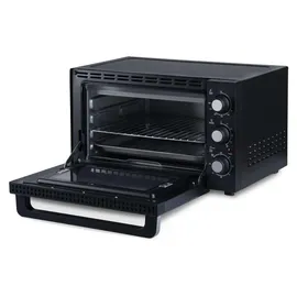 h.koenig FO30 Schwarz