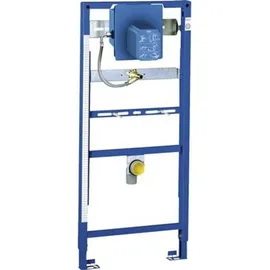 Grohe Rapid SL Urinal mit Grohe Rapido U 1,13 m und 1,30 m Bauhöhe, komplett vormontiert), 38786001