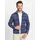 Witt Weiden Fleecejacke Blau 60/62