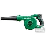 Hikoki Akku-Laubbläser RB18DC inkl. 1 x 5,0 Ah