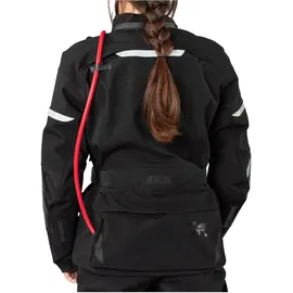 IXS Venture-STX 1.0 Textiljacke Schwarz L