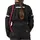 IXS Venture-STX 1.0 Textiljacke Schwarz L