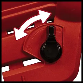 Einhell Akku-Laubsauger VENTURRO 36/240 ohne Akku