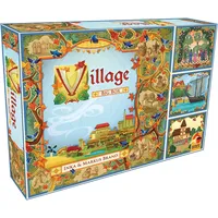 Eggertspiele Village Big Box,