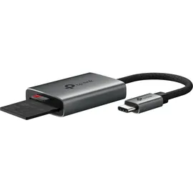 TP-Link UE302C 2,5G-Port USB C LAN Adapter
