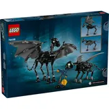 LEGO Harry Potter