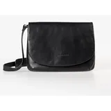 Aunts & Uncles Jamie's Orchard Pepino Umhängetasche jet black