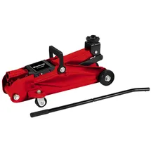 Einhell Wagenheber Metall rot