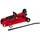 Einhell Wagenheber Metall rot