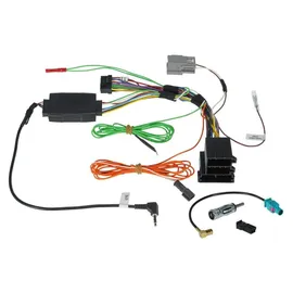 Alpine INE-W611DU8 6,5-Zoll Navigationssystem
