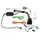 Alpine INE-W611DU8 6,5-Zoll Navigationssystem