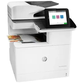 HP Color LaserJet Enterprise MFP M776dn