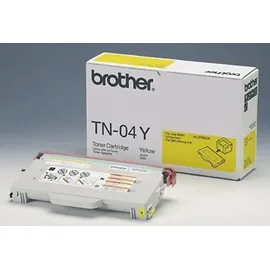 Brother TN-04Y gelb