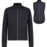 CMP Fahrradjacke Herren grau