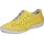 Rieker Damen 52517 Schnürschuhe, gelb 40 EU