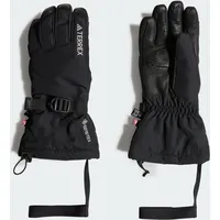 Adidas Terrex Goretex Over The Cuff Handschuhe - Black