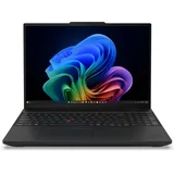 Lenovo ThinkPad T16 G5 Intel Core Ultra 7 355 32 GB RAM 512 GB SSD Win11 Pro 21WT002BGE