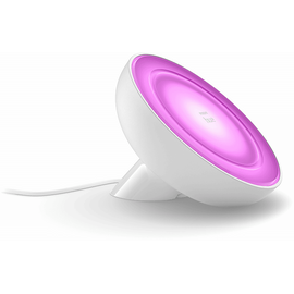 Philips Hue White & Color Ambiance Bloom weiß