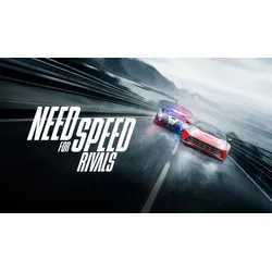 Need For Speed: Rivals
