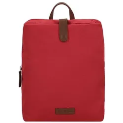 Greenburry Eva City Rucksack 30 cm rot