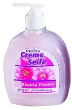 Regina Creme-Seife, 500 ml 333 , Beauty Flower