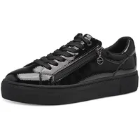 TAMARIS Sneaker ANAUDIS in Schwarz, 38