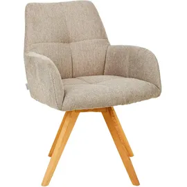 Linea Natura Armlehnstuhl PISA