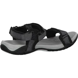 CMP Hamal Herren schwarz 43