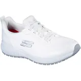 SKECHERS Squad SR white 36