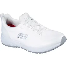 SKECHERS Squad SR white 36