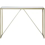 Jahnke Konsolentisch Glam