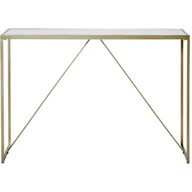 Jahnke Konsolentisch Glam