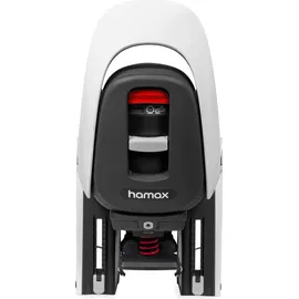 Hamax Caress grau/weiß/mint