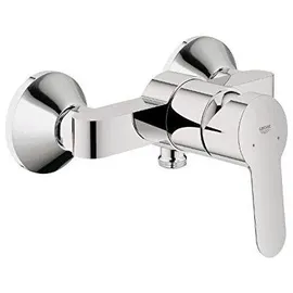 Grohe START EDGE Duscharmatur Wandmontage Hebel Chrom