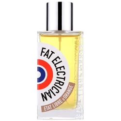 Etat Libre d’Orange Fat Electrician Eau de Parfum für Herren 100 ml