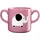 Asa Selection ASA Henkelbecher Kids Elefant rosa 8,5cm