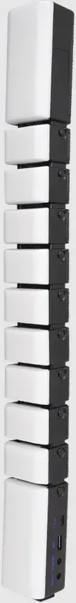 Sirui B15R Biegsame RGB Flächenleuchte