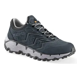 Zamberlan Herren Metropolis Multifunktionsschuh - 44,5 - Blue