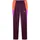 Puma Individualblaze Trainingshose Midnight Plum S