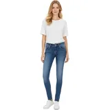 LTB Julita X - blau - 33,33/33